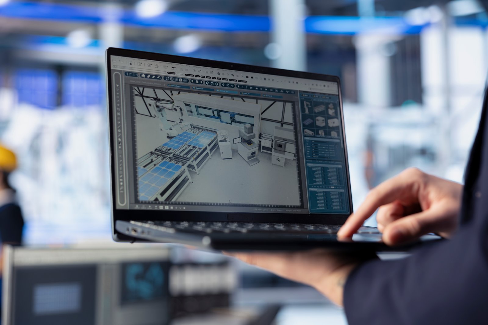 Advanced Engineering Services